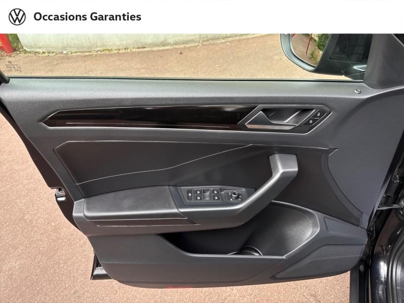 Voitures occasions VOLKSWAGEN T-ROC R-Line Edition Paris