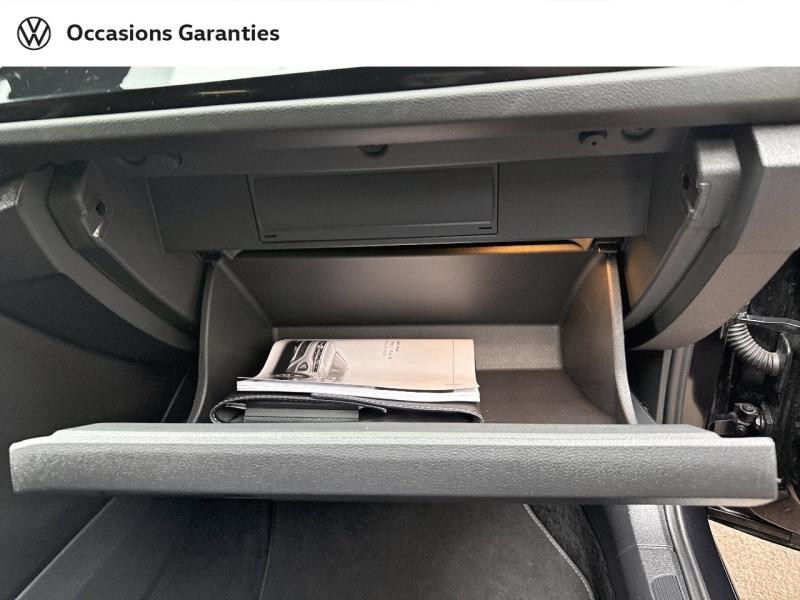 Voitures occasions VOLKSWAGEN T-ROC R-Line Edition Paris