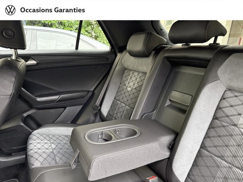 Voitures occasions VOLKSWAGEN T-ROC R-Line Edition Paris
