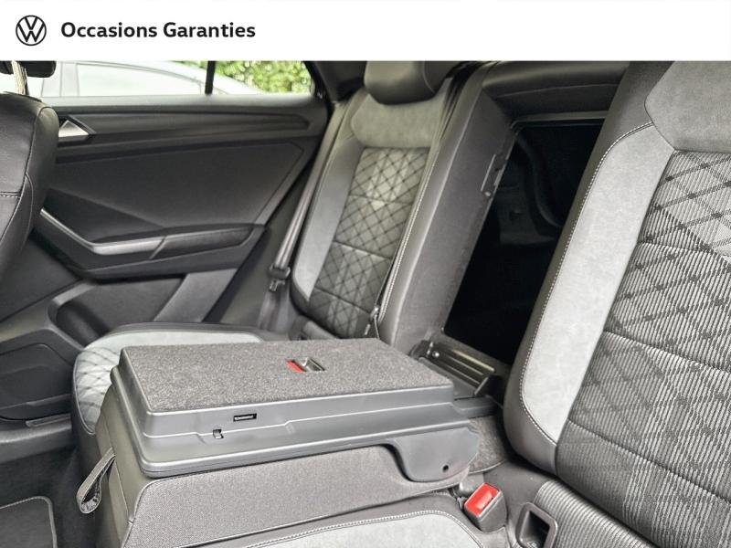 Voitures occasions VOLKSWAGEN T-ROC R-Line Edition Paris