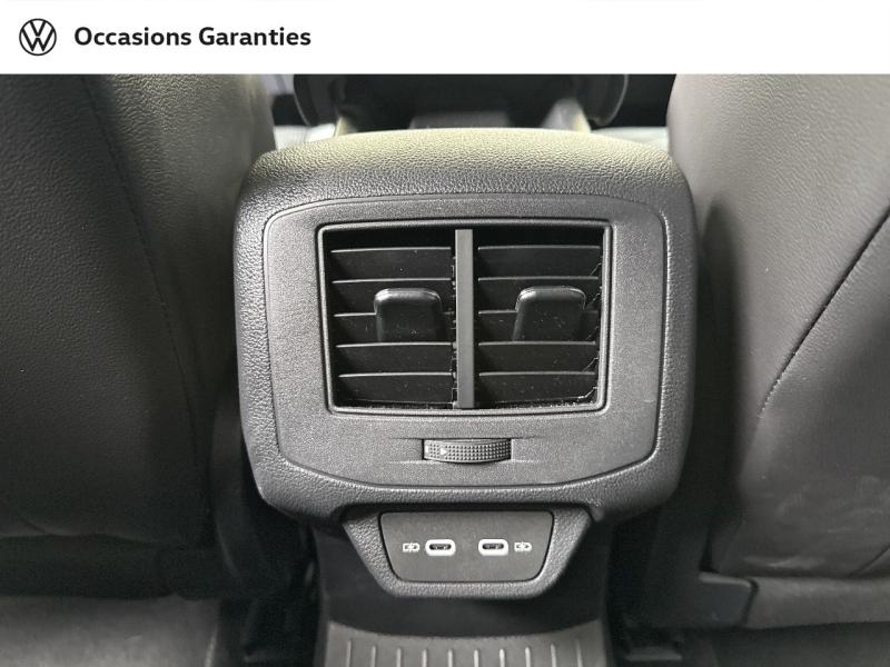 Voitures occasions VOLKSWAGEN T-ROC R-Line Edition Paris