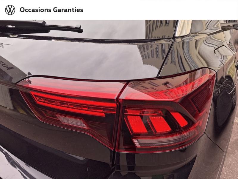 Voitures occasions VOLKSWAGEN T-ROC R-Line Edition Paris