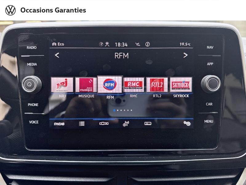 Voitures occasions VOLKSWAGEN T-ROC R-Line Edition Paris