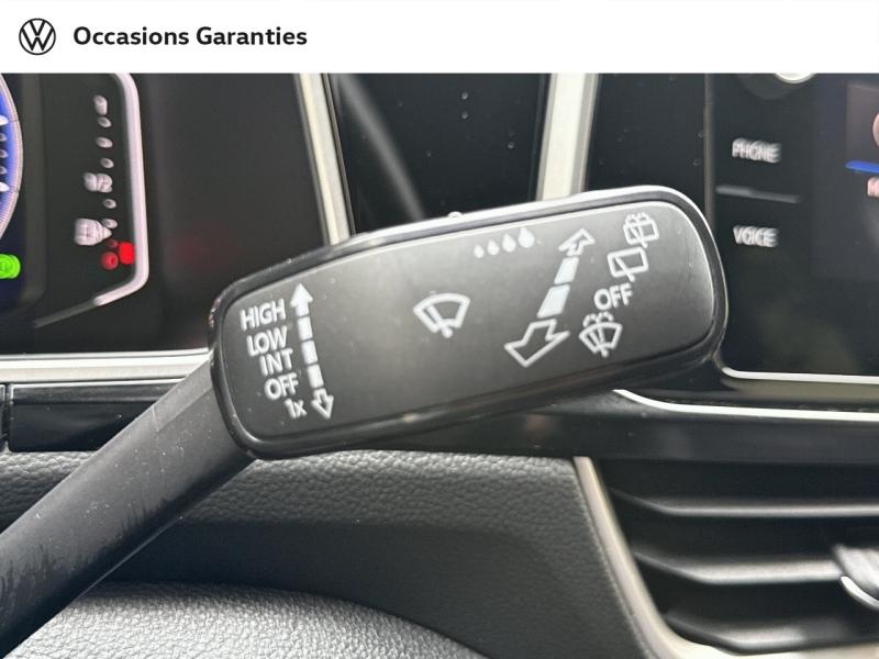 Voitures occasions VOLKSWAGEN T-ROC R-Line Edition Paris