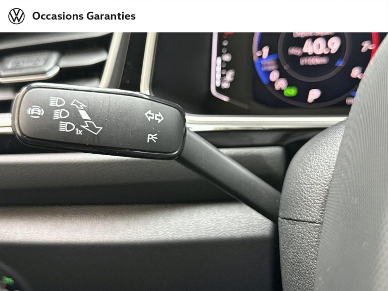 Voitures occasions VOLKSWAGEN T-ROC R-Line Edition Paris