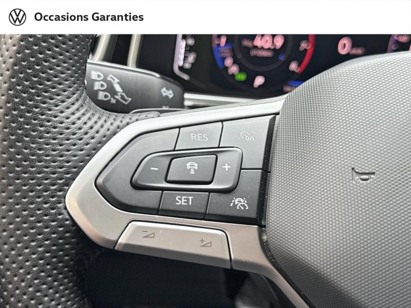 Voitures occasions VOLKSWAGEN T-ROC R-Line Edition Paris