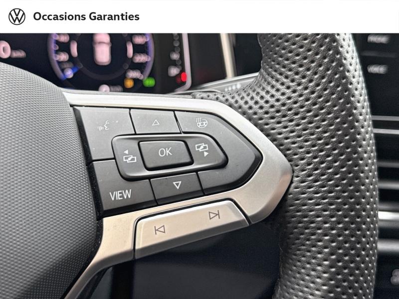 Voitures occasions VOLKSWAGEN T-ROC R-Line Edition Paris