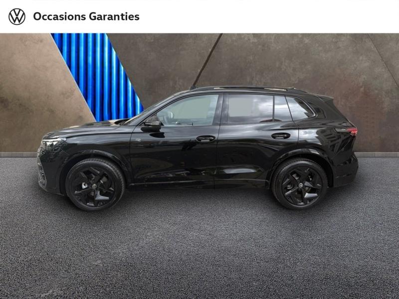 Voitures occasions VOLKSWAGEN TIGUAN R-Line Edition Paris