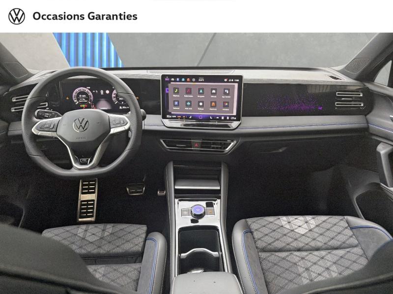 Voitures occasions VOLKSWAGEN TIGUAN R-Line Edition Paris