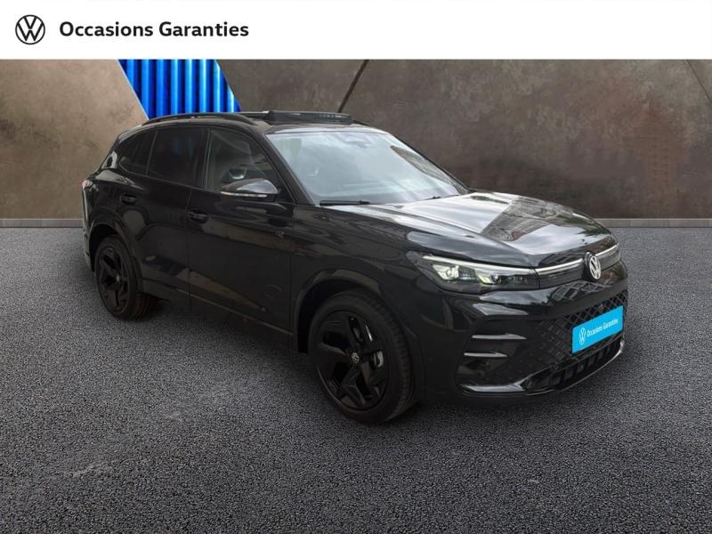 Voitures occasions VOLKSWAGEN TIGUAN R-Line Edition Paris