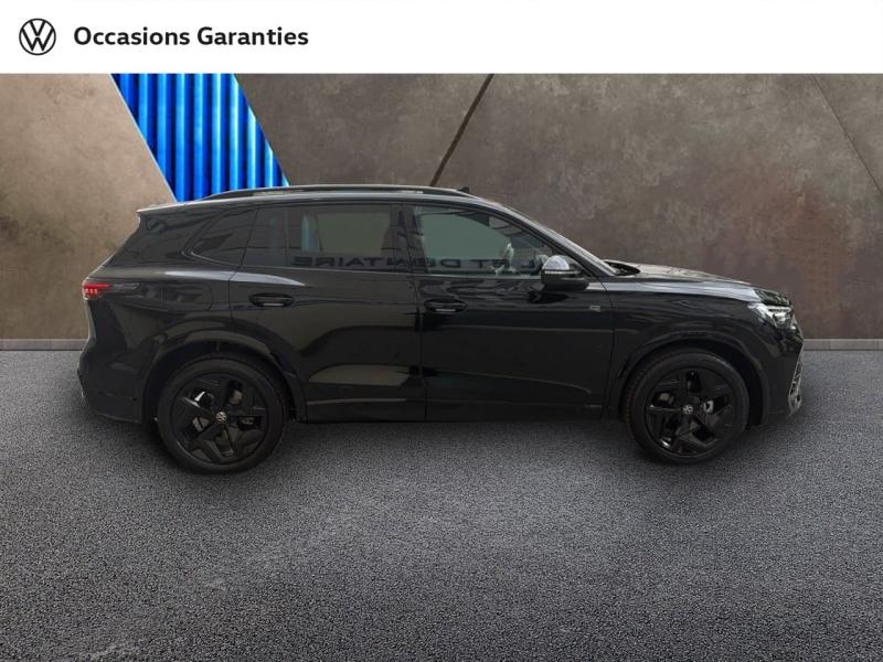 Voitures occasions VOLKSWAGEN TIGUAN R-Line Edition Paris