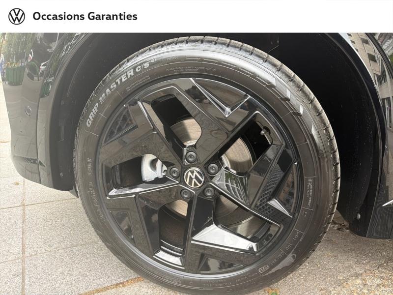 Voitures occasions VOLKSWAGEN TIGUAN R-Line Edition Paris