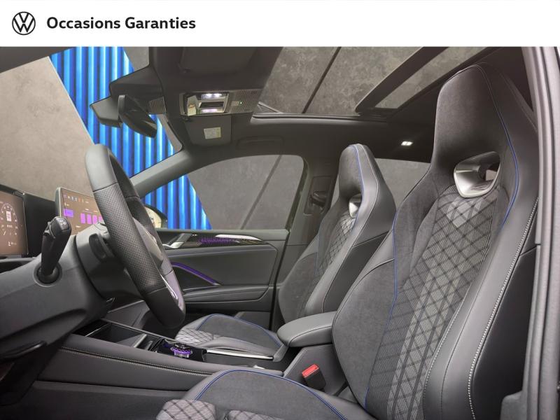 Voitures occasions VOLKSWAGEN TIGUAN R-Line Edition Paris