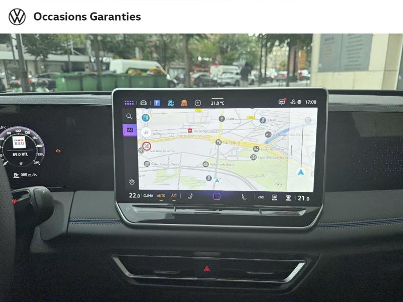 Voitures occasions VOLKSWAGEN TIGUAN R-Line Edition Paris