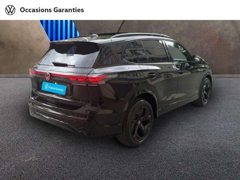 Voitures occasions VOLKSWAGEN TIGUAN R-Line Edition Paris