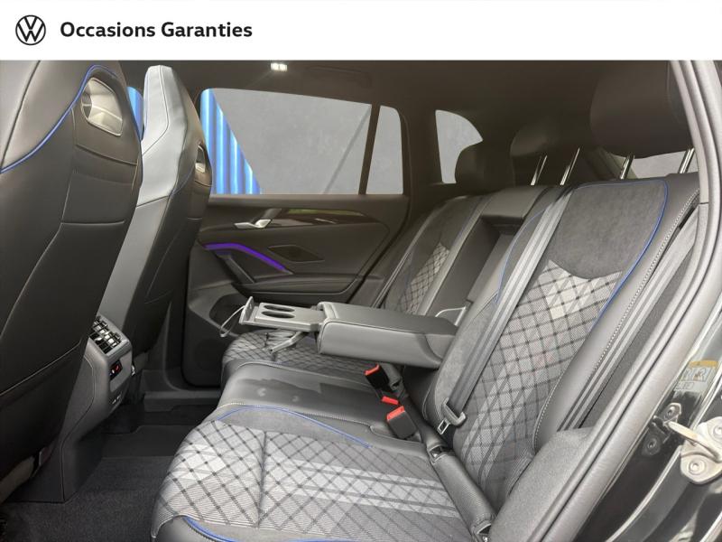 Voitures occasions VOLKSWAGEN TIGUAN R-Line Edition Paris