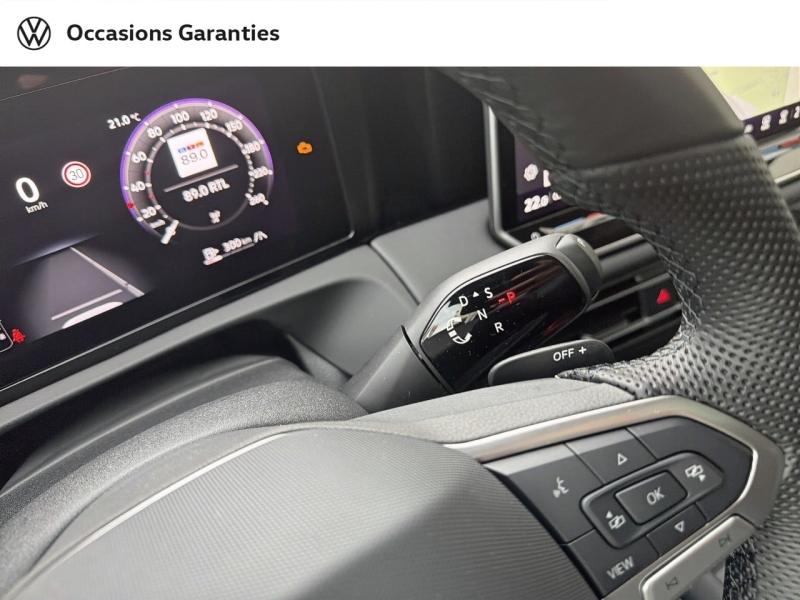 Voitures occasions VOLKSWAGEN TIGUAN R-Line Edition Paris