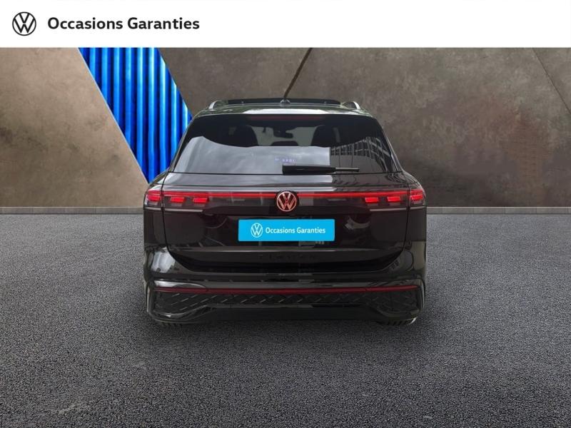 Voitures occasions VOLKSWAGEN TIGUAN R-Line Edition Paris