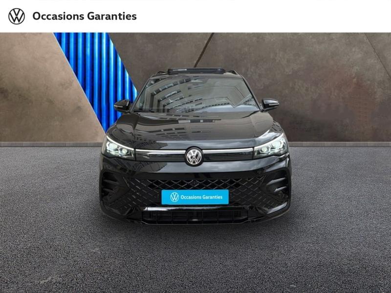 Voitures occasions VOLKSWAGEN TIGUAN R-Line Edition Paris