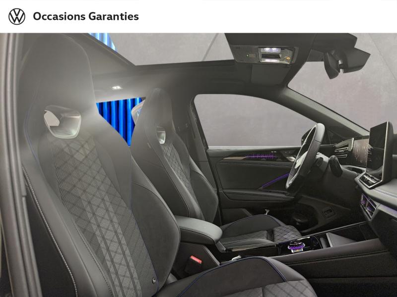 Voitures occasions VOLKSWAGEN TIGUAN R-Line Edition Paris