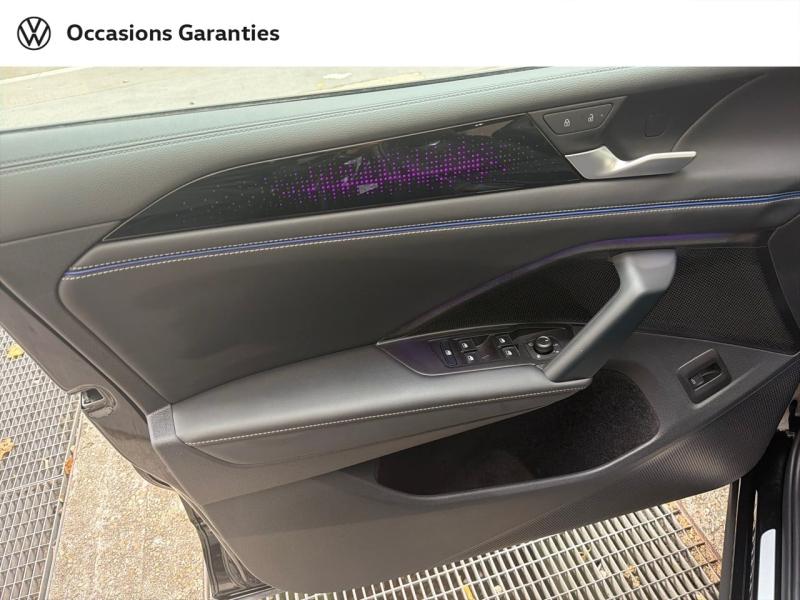 Voitures occasions VOLKSWAGEN TIGUAN R-Line Edition Paris