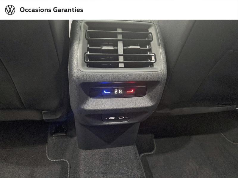 Voitures occasions VOLKSWAGEN TIGUAN R-Line Edition Paris