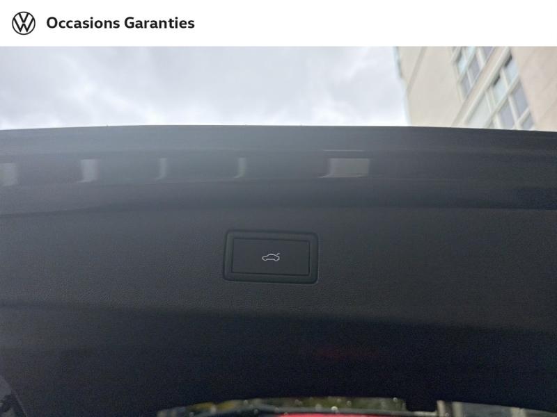 Voitures occasions VOLKSWAGEN TIGUAN R-Line Edition Paris