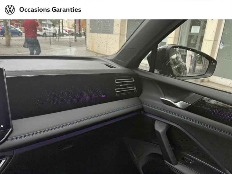 Voitures occasions VOLKSWAGEN TIGUAN R-Line Edition Paris