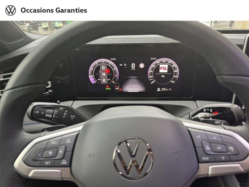 Voitures occasions VOLKSWAGEN TIGUAN R-Line Edition Paris
