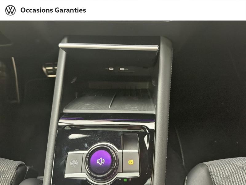 Voitures occasions VOLKSWAGEN TIGUAN R-Line Edition Paris