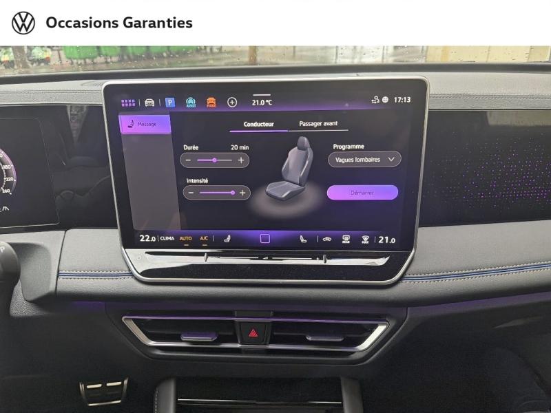 Voitures occasions VOLKSWAGEN TIGUAN R-Line Edition Paris