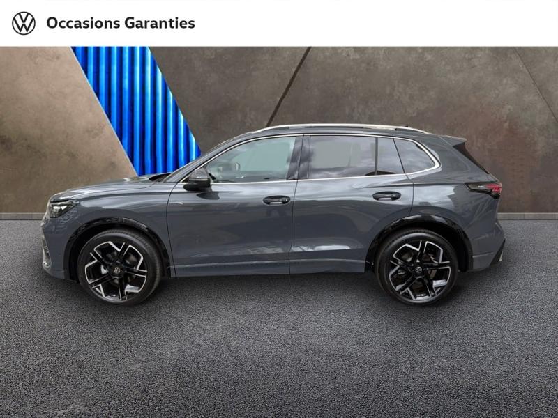 Voitures occasions VOLKSWAGEN TIGUAN R-Line Exclusive Paris