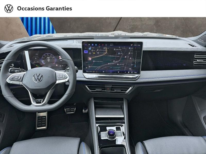 Voitures occasions VOLKSWAGEN TIGUAN R-Line Exclusive Paris