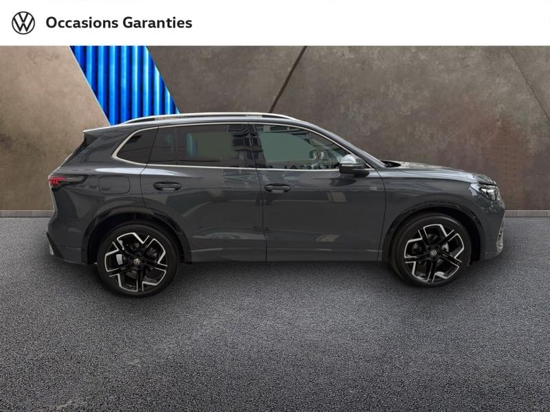 Voitures occasions VOLKSWAGEN TIGUAN R-Line Exclusive Paris