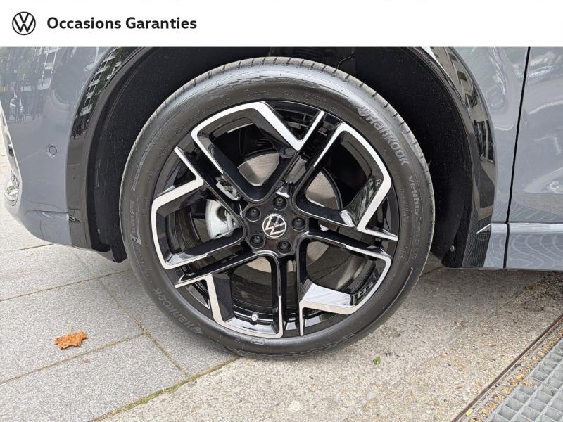 Voitures occasions VOLKSWAGEN TIGUAN R-Line Exclusive Paris