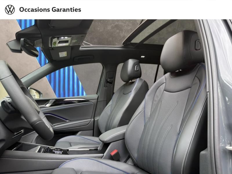 Voitures occasions VOLKSWAGEN TIGUAN R-Line Exclusive Paris
