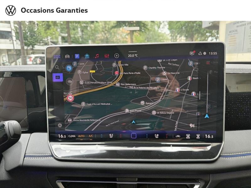 Voitures occasions VOLKSWAGEN TIGUAN R-Line Exclusive Paris