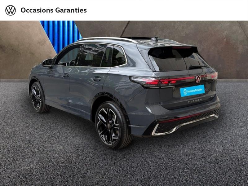 Voitures occasions VOLKSWAGEN TIGUAN R-Line Exclusive Paris