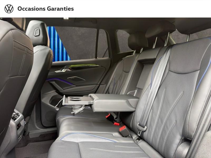 Voitures occasions VOLKSWAGEN TIGUAN R-Line Exclusive Paris
