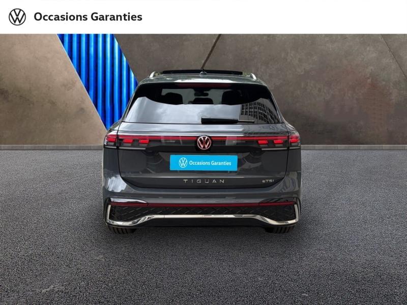 Voitures occasions VOLKSWAGEN TIGUAN R-Line Exclusive Paris