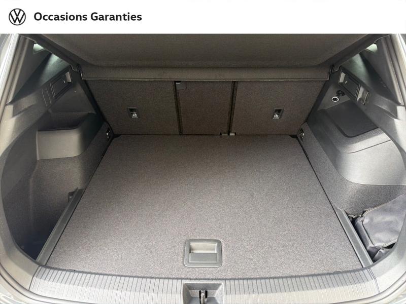 Voitures occasions VOLKSWAGEN TIGUAN R-Line Exclusive Paris
