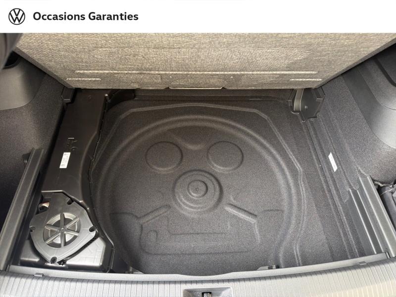 Voitures occasions VOLKSWAGEN TIGUAN R-Line Exclusive Paris