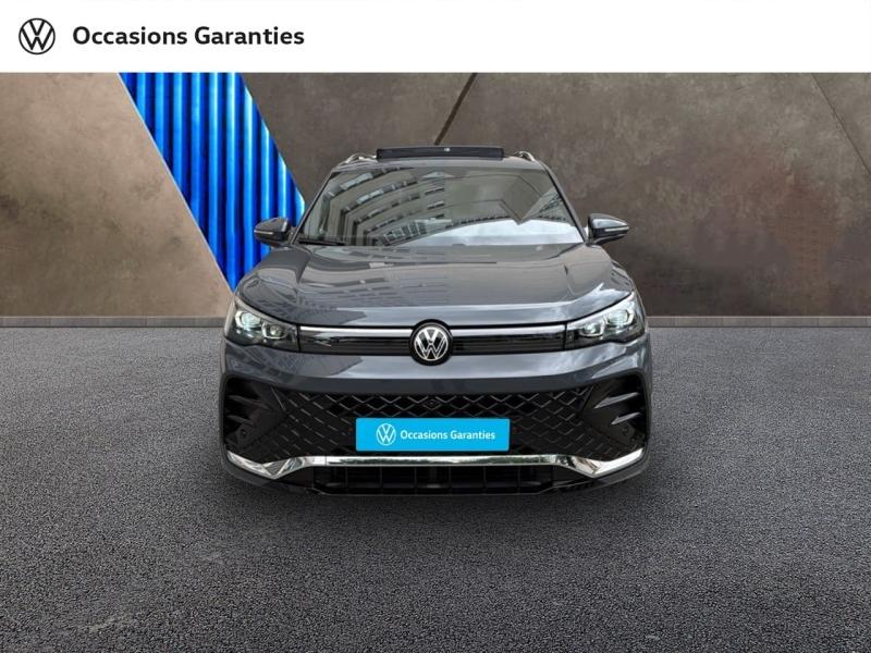Voitures occasions VOLKSWAGEN TIGUAN R-Line Exclusive Paris