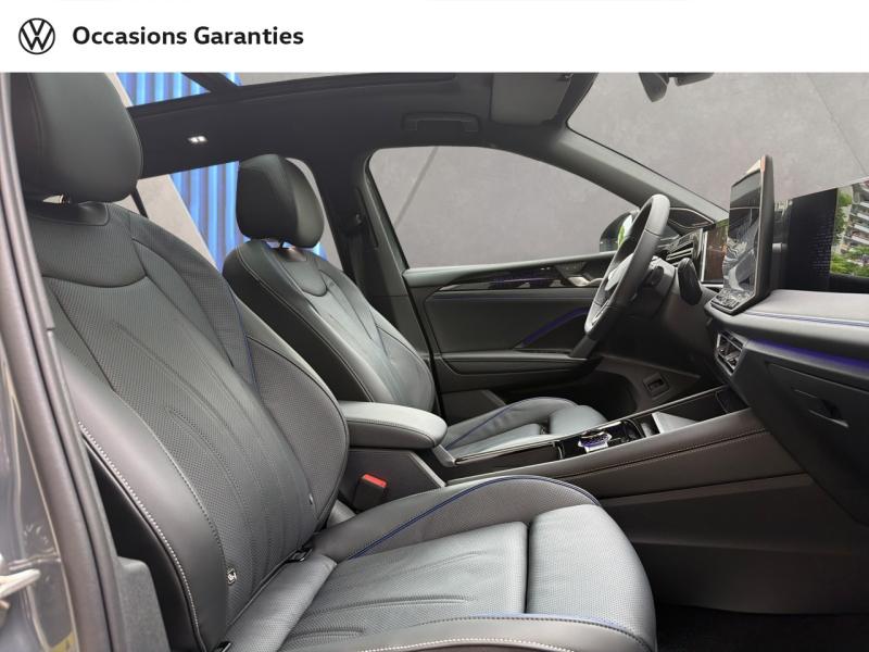 Voitures occasions VOLKSWAGEN TIGUAN R-Line Exclusive Paris