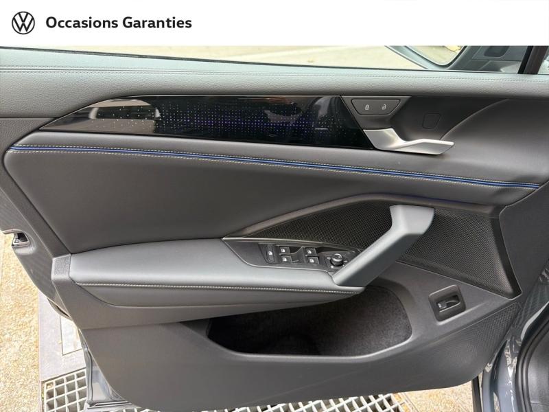 Voitures occasions VOLKSWAGEN TIGUAN R-Line Exclusive Paris