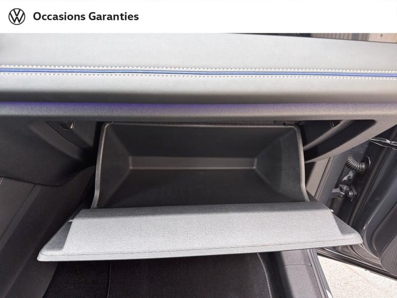 Voitures occasions VOLKSWAGEN TIGUAN R-Line Exclusive Paris