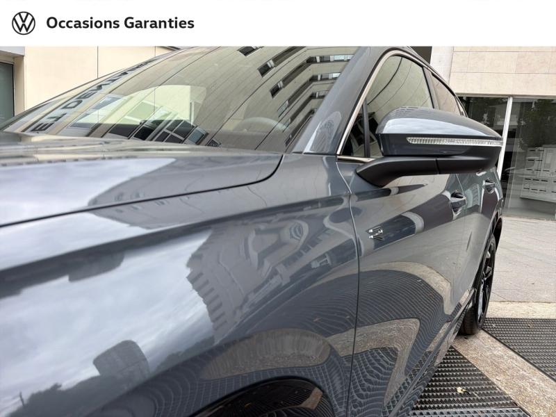 Voitures occasions VOLKSWAGEN TIGUAN R-Line Exclusive Paris