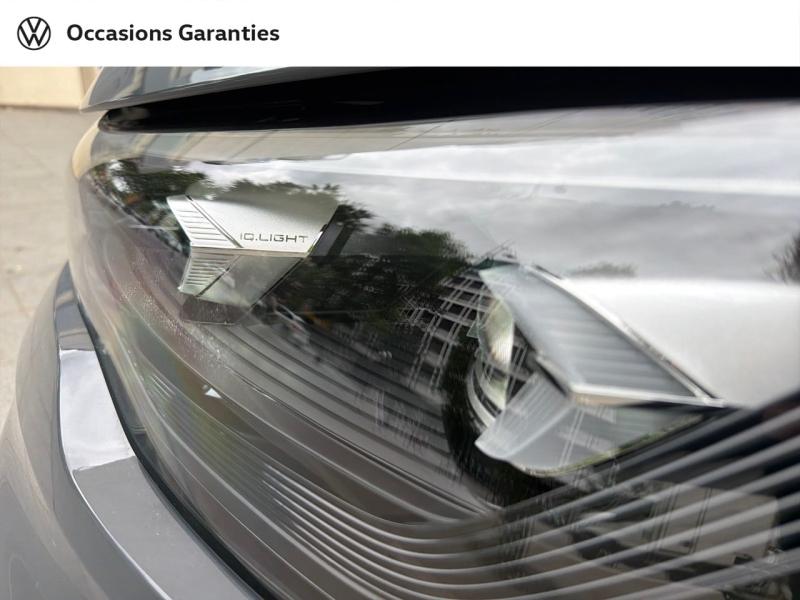 Voitures occasions VOLKSWAGEN TIGUAN R-Line Exclusive Paris