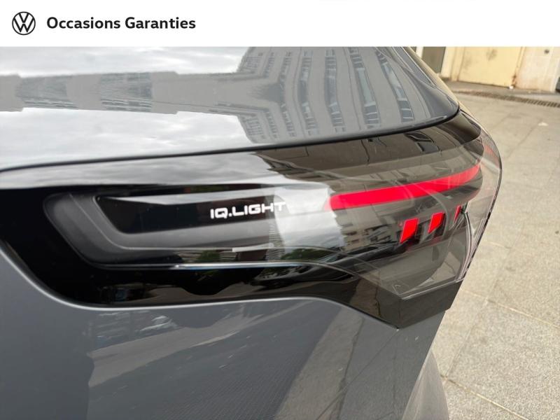 Voitures occasions VOLKSWAGEN TIGUAN R-Line Exclusive Paris