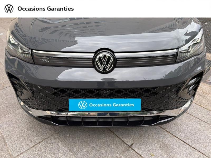 Voitures occasions VOLKSWAGEN TIGUAN R-Line Exclusive Paris